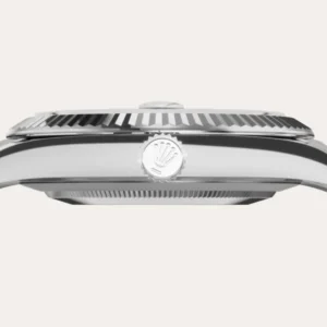 Alternative view of Rolex Datejust 41