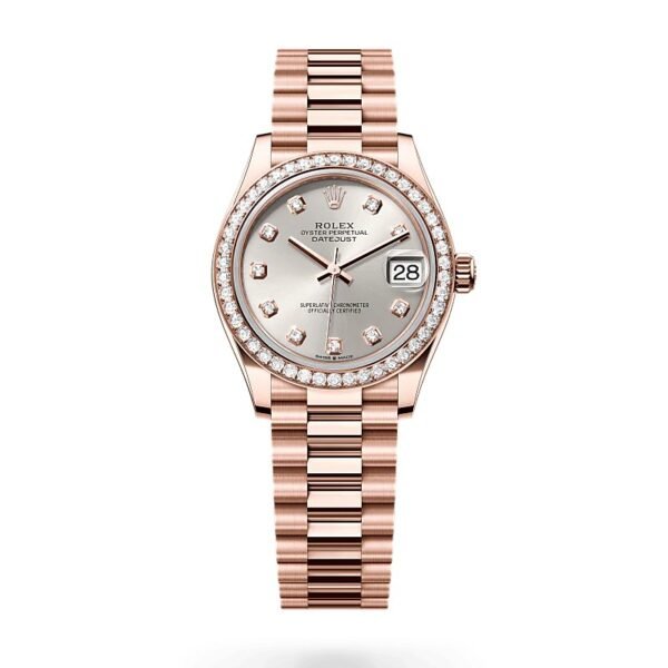 Rolex Lady-Datejust
