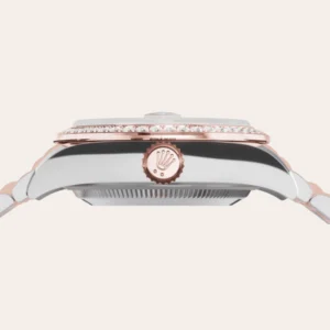 Alternative view of Rolex Lady-Datejust