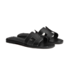 Hermes Oran sandal
