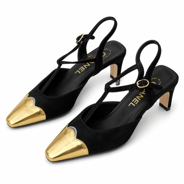 Chanel Slingback