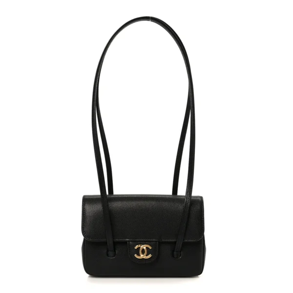 Chanel Mini Preppy Coco