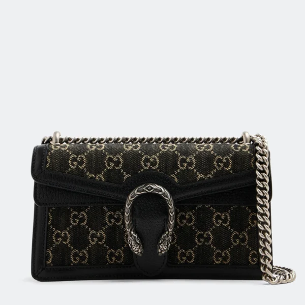 Dionysus GG small shoulder bag