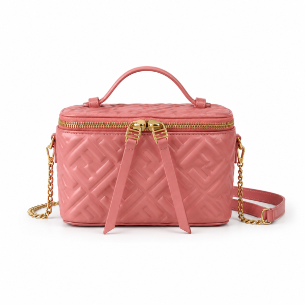 Fendi Vanity Mini Bag