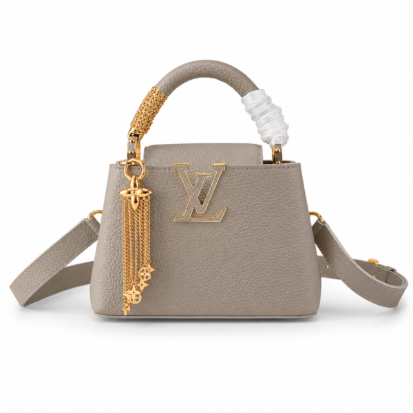 Capucines BB With Charm