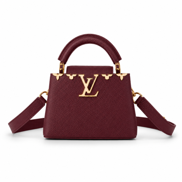 LV Capucines Mini