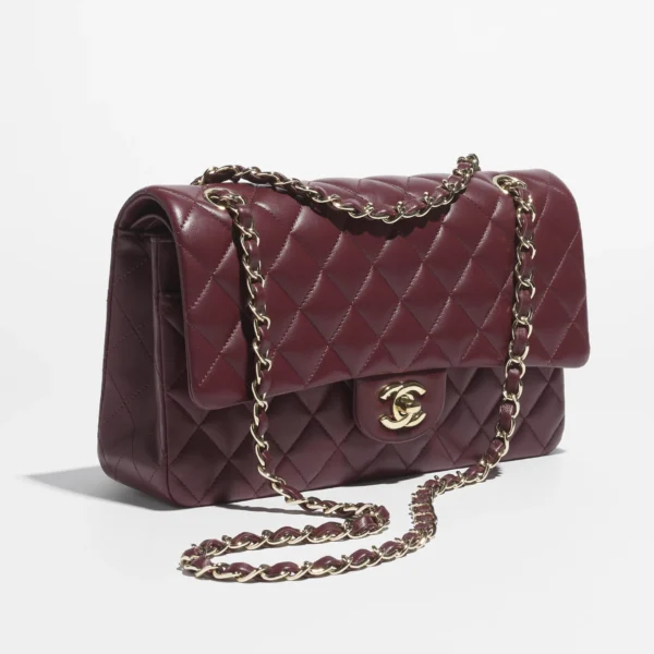Chanel classic Size:25 GH