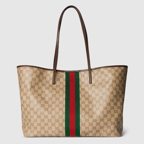 Gucci Tribeca large tote bag