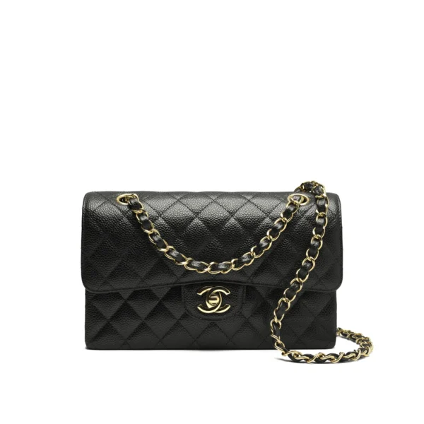 Chanel classic Size:23