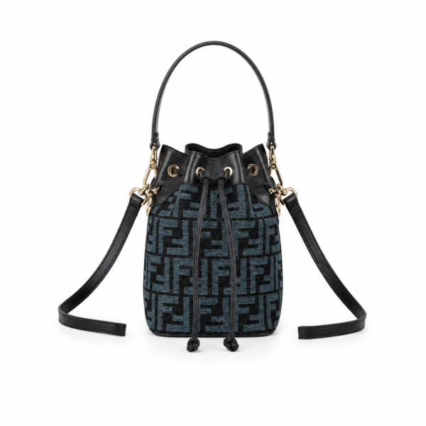 Mon Tresor Bucket Bag