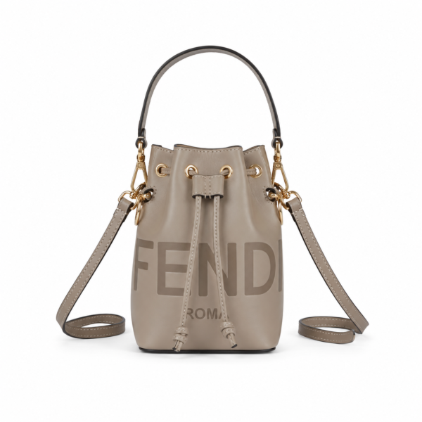 Fendi Mon Tresor Bucket