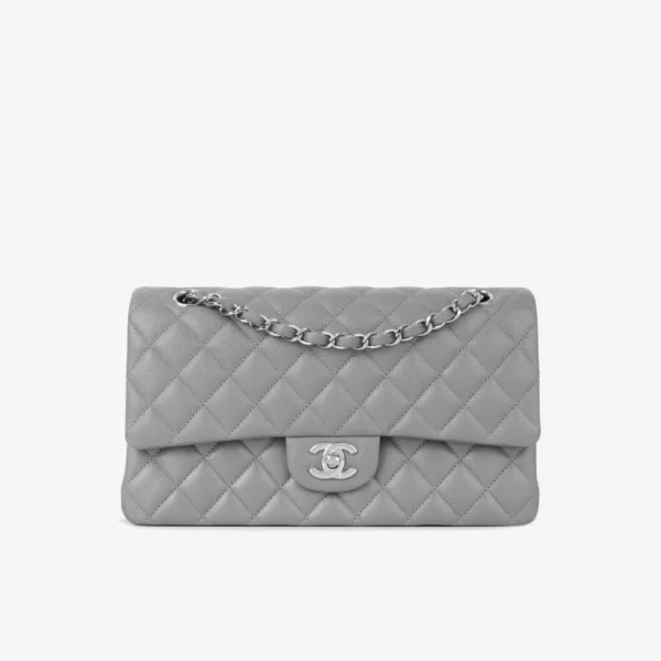 Chanel classic Size:25 Caviar SH