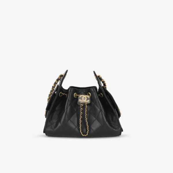 Chanel 25 Size 22