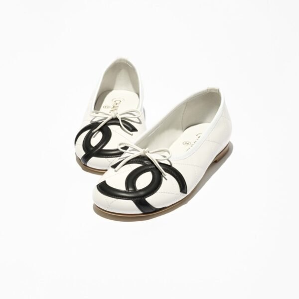 Chanel Ballet flats