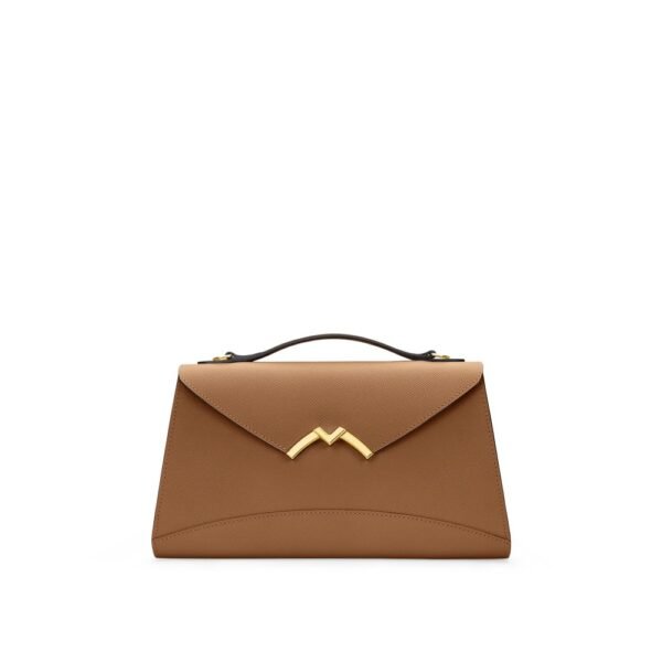 Moynat Gabrielle Clutch