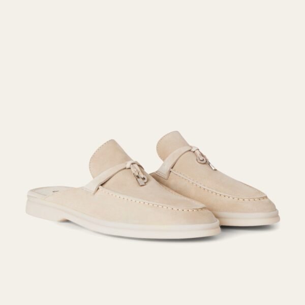 Loro Piana Babouche Charms Walk