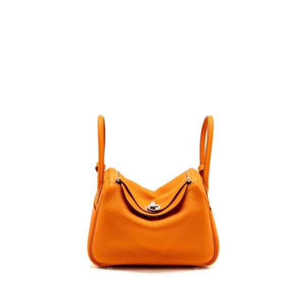 Hermes Mini Lindy