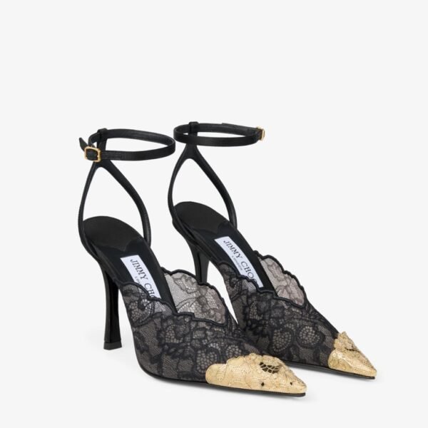 Jimmy Choo Faiz 100