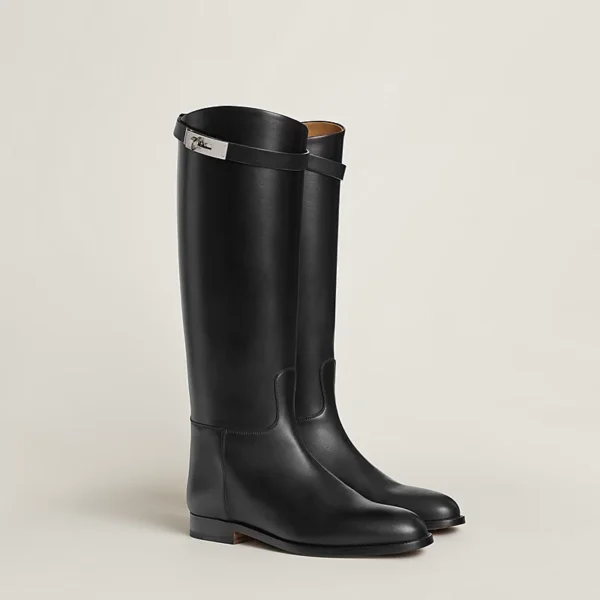 Hermes Jumping boot