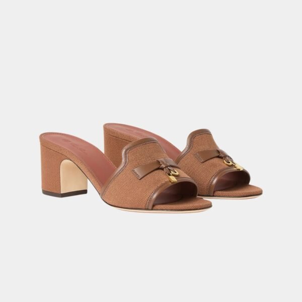 Loro Piana Summer Charms 55 Sandals