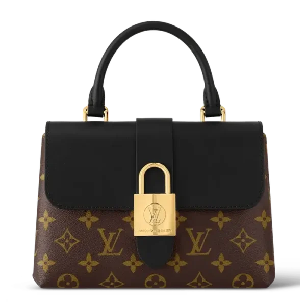 Louis Vuitton Locky Bag