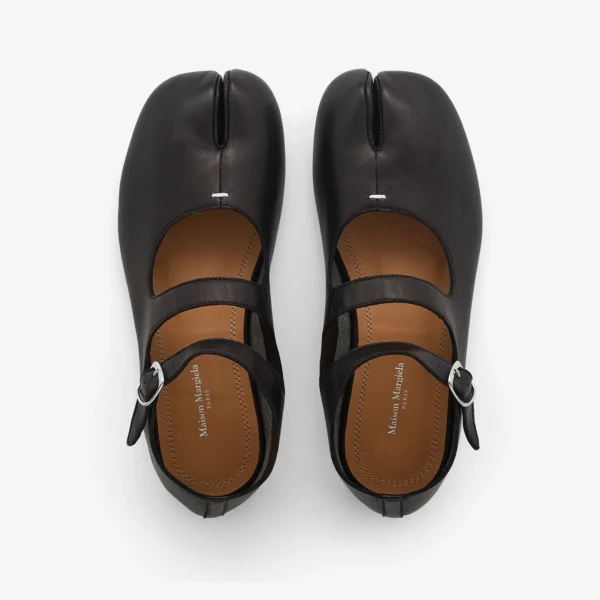 Flats Tabi Ballet Shoe