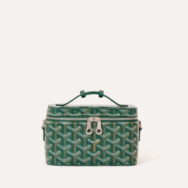 Goyard Muse Mini vanity