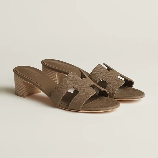 Hermes Oasis sandal