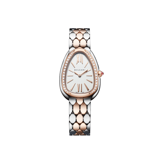 Serpenti Seduttori Watch