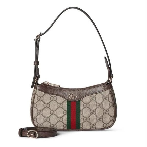 Gucci Ophidia mini shoulder bag