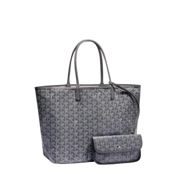 Goyard Saint Louis PM Bag