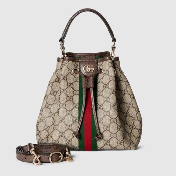 Gucci Ophidia Small Bucket