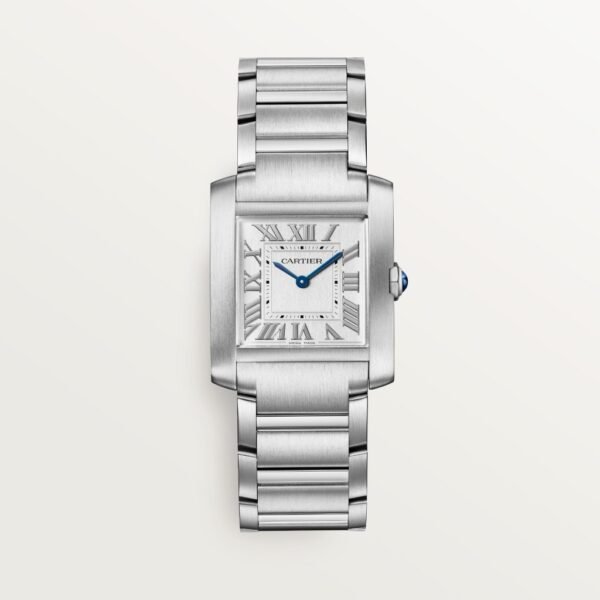 Tank Française watch