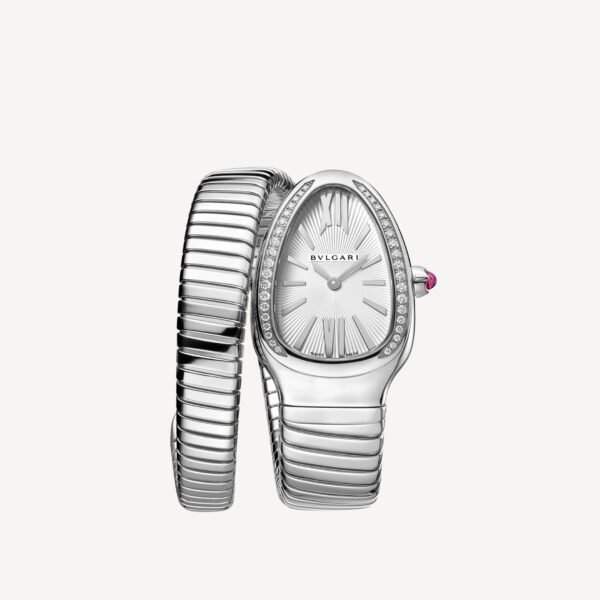 Serpenti Tubogas Watch