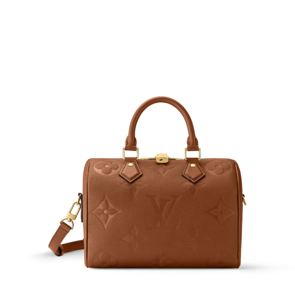LV Speedy Bandoulière 25