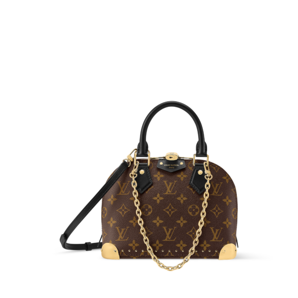 Alma Trunk BB Monogram