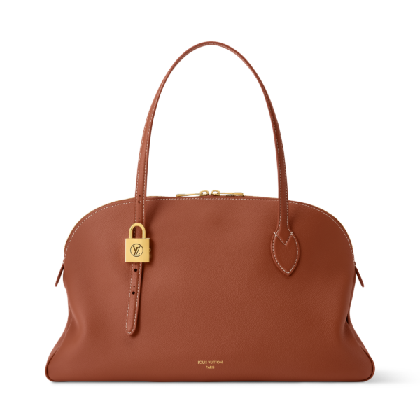 LV Low Key Duffle Tote