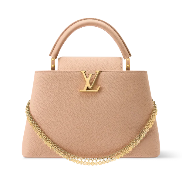 LV Capucines