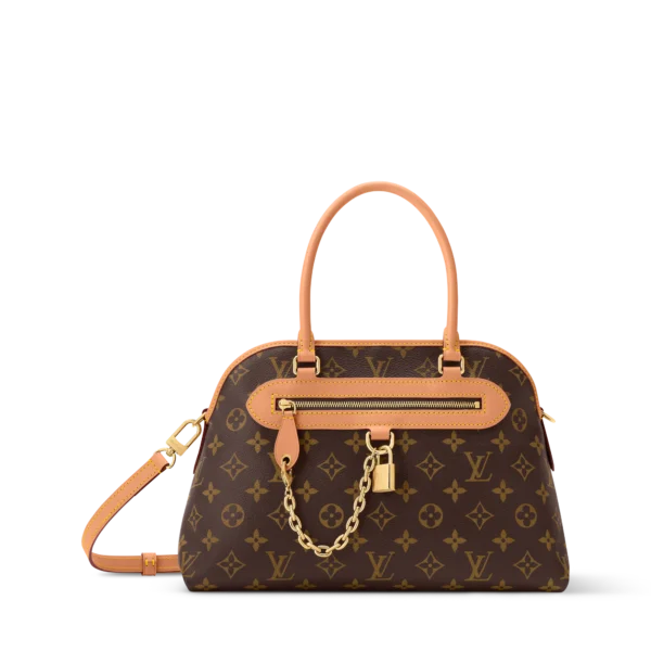 Ever More PM Monogram Canvas