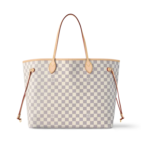 LV Neverfull MM
