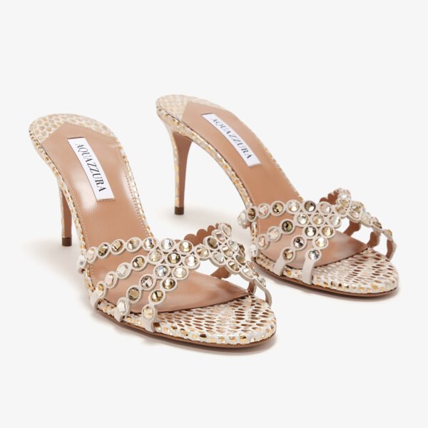 Aquazzura Tequila 75