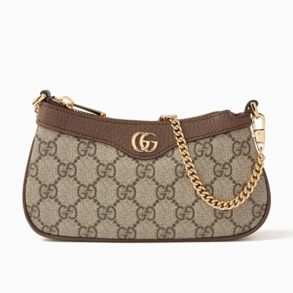 Gucci Mini Ophidia Shoulder Bag