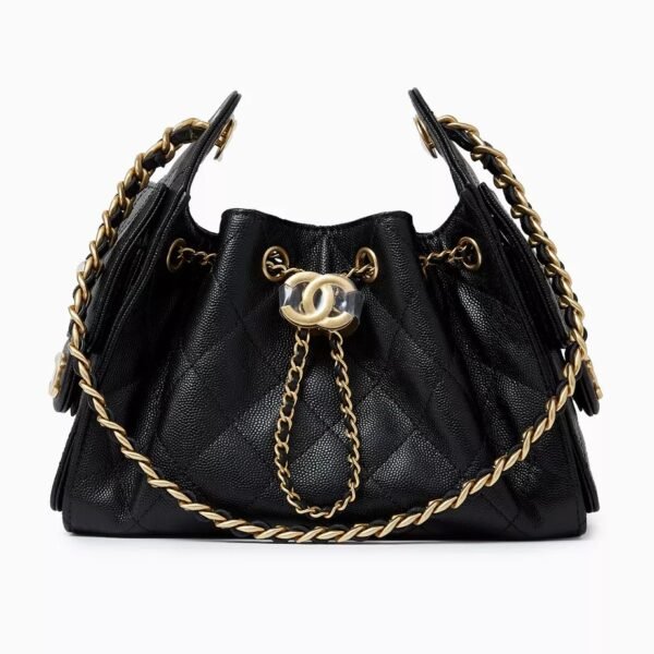 CHANEL 25 Minitasche