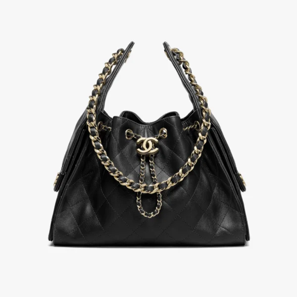 CHANEL 25 Small GH