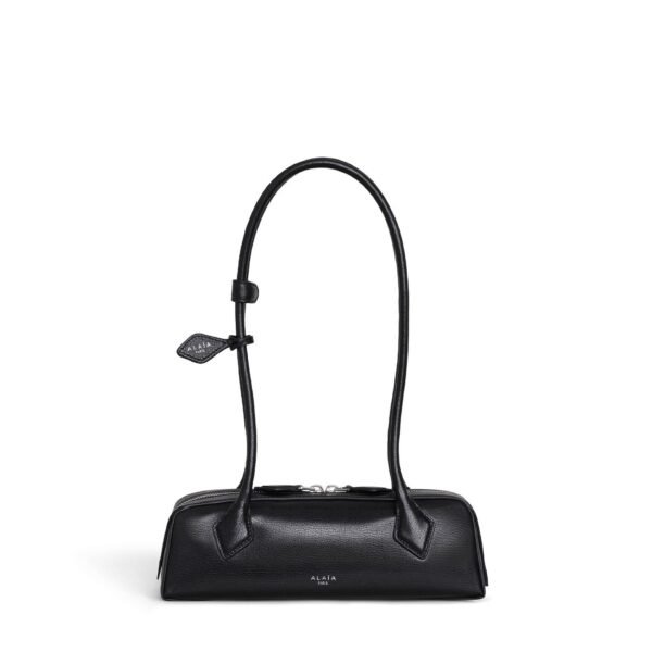 ALAÏA Noir LE TECKEL