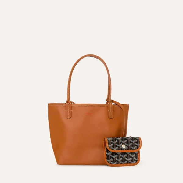Goyard Anjou Mini Bag
