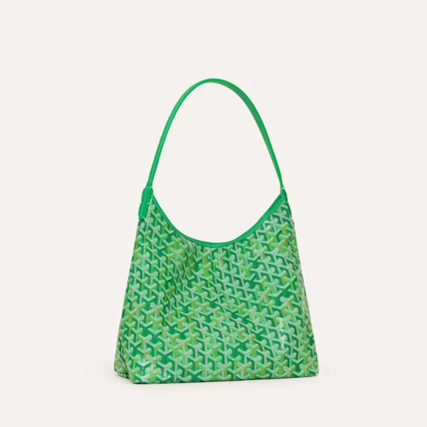 Goyard Hobo Bohème PM bag multicoloured