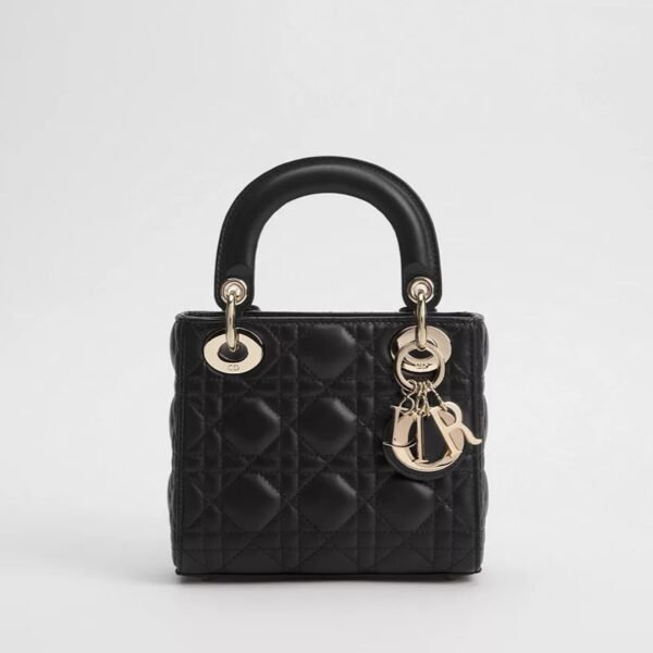 Dior Mini Lady Dior Bag