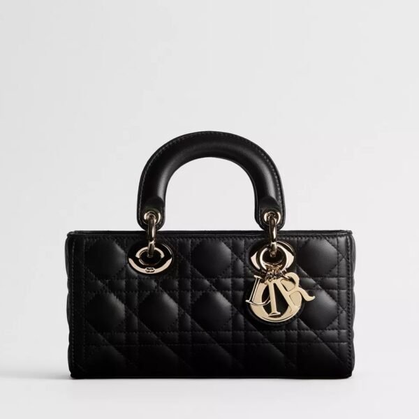 Dior Small Lady D-Joy Bag
