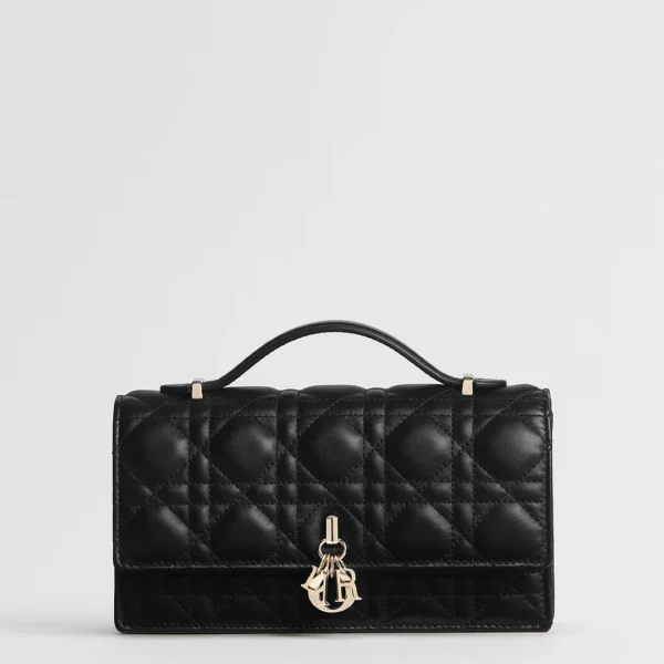 Dior My Dior Mini Bag